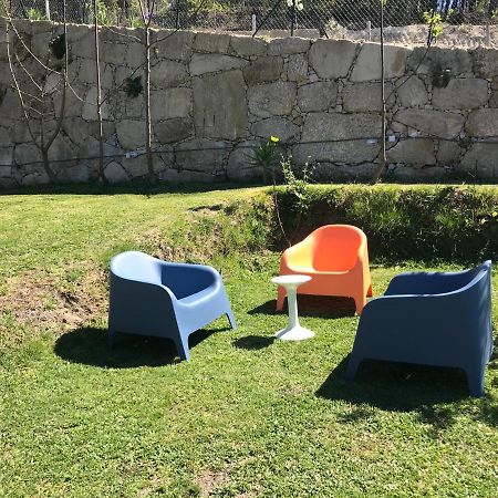 Quintinha Da Oliveira Villa Marco de Canavezes Exteriör bild