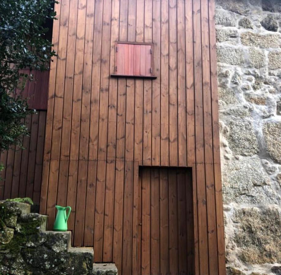 Quintinha Da Oliveira Villa Marco de Canavezes Exteriör bild