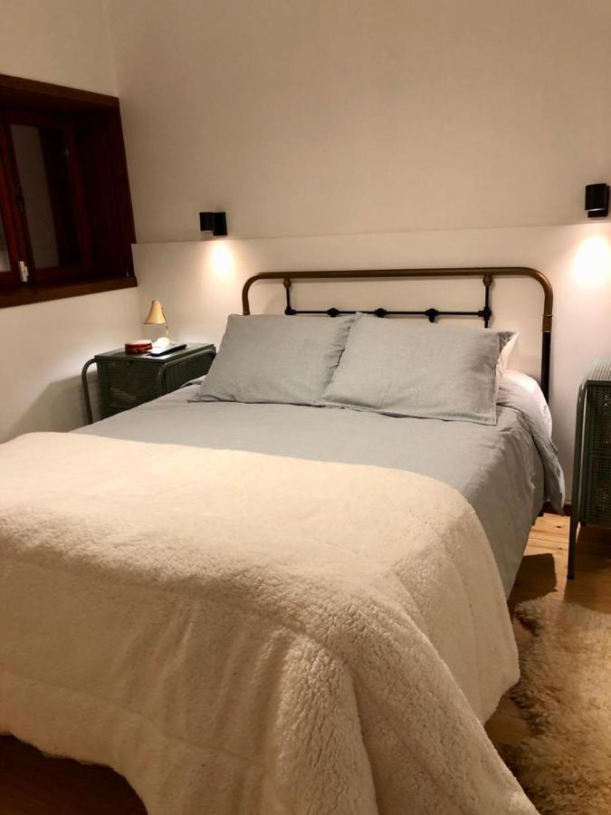 Quintinha Da Oliveira Villa Marco de Canavezes Exteriör bild