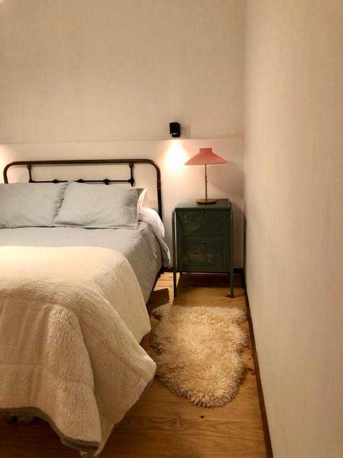 Quintinha Da Oliveira Villa Marco de Canavezes Exteriör bild