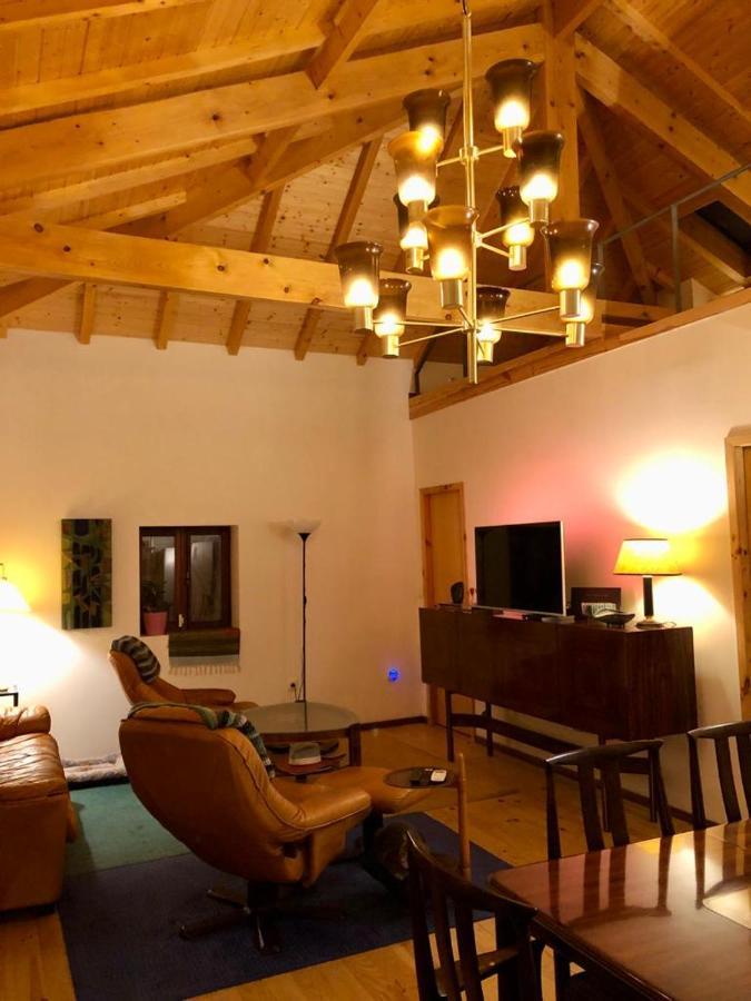 Quintinha Da Oliveira Villa Marco de Canavezes Exteriör bild
