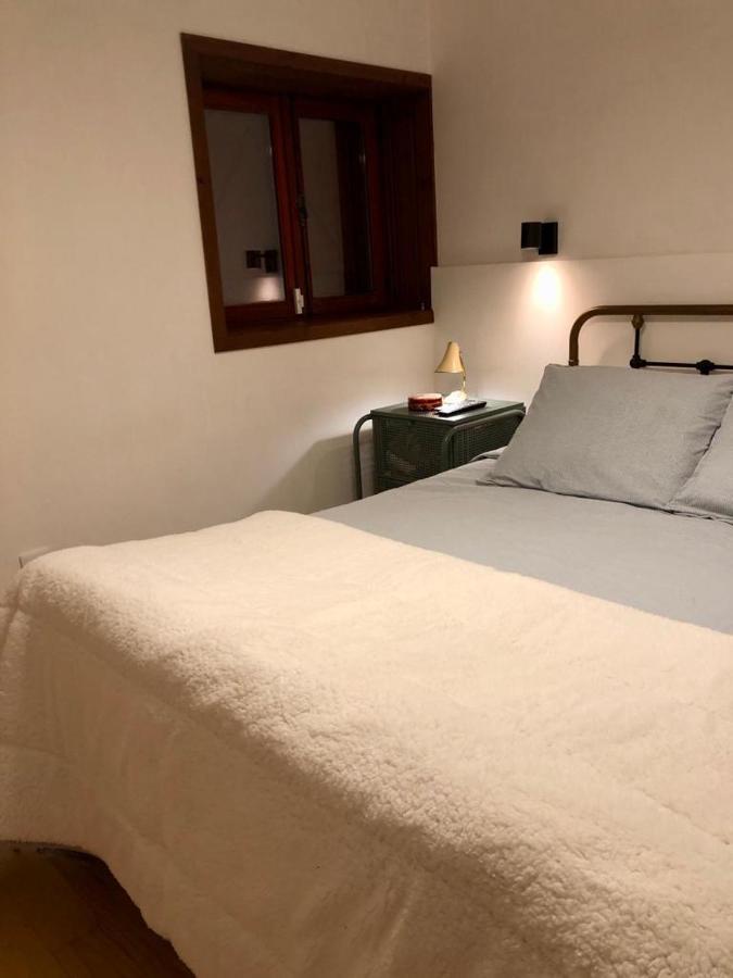 Quintinha Da Oliveira Villa Marco de Canavezes Exteriör bild