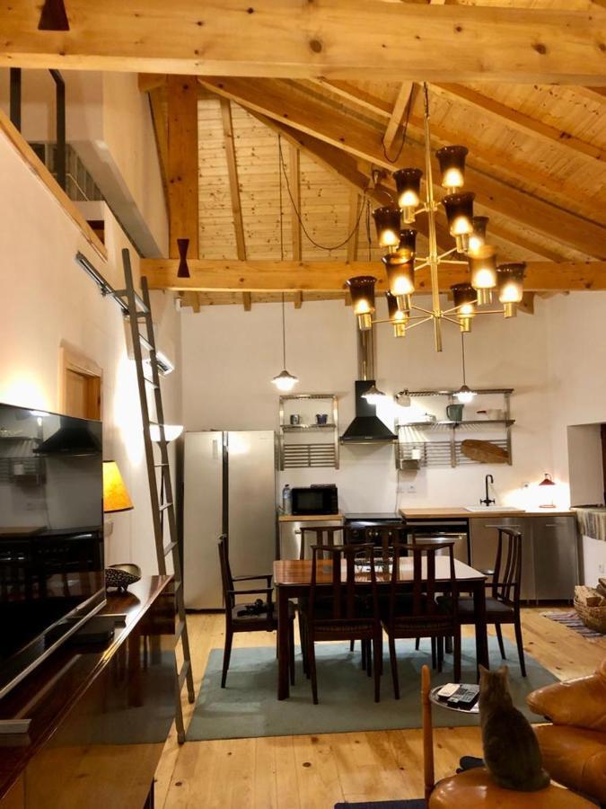 Quintinha Da Oliveira Villa Marco de Canavezes Exteriör bild