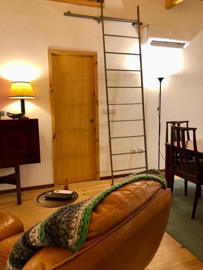 Quintinha Da Oliveira Villa Marco de Canavezes Exteriör bild