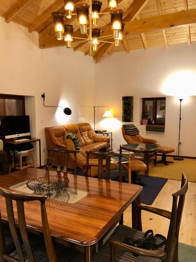 Quintinha Da Oliveira Villa Marco de Canavezes Exteriör bild