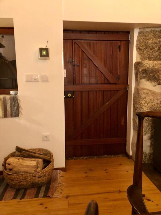 Quintinha Da Oliveira Villa Marco de Canavezes Exteriör bild